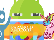 Lista famosi firmware Android personalizzati