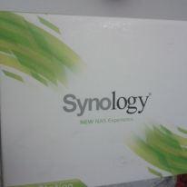 Synology DS213j