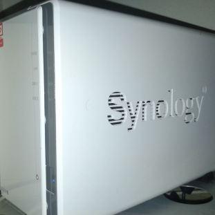 Synology DS213j