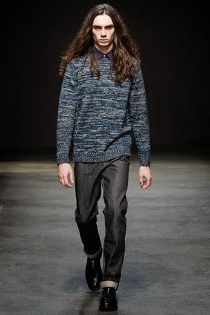 YMC _ fall/winter 2014