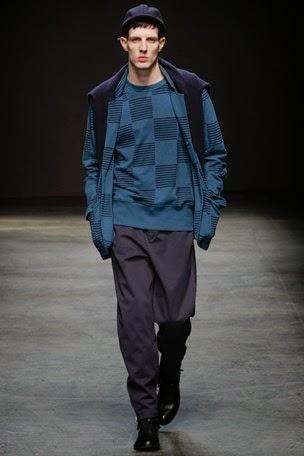 YMC _ fall/winter 2014