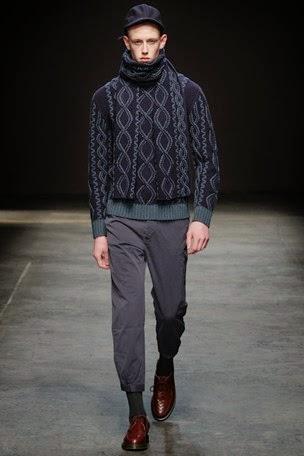 YMC _ fall/winter 2014