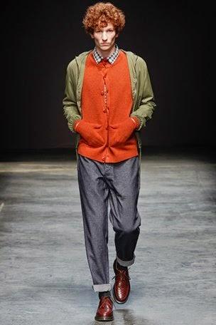 YMC _ fall/winter 2014