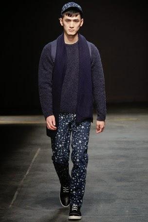 YMC _ fall/winter 2014