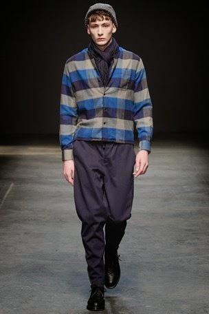 YMC _ fall/winter 2014