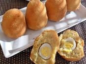 Crocchette Patate… Sorpresa!