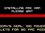 Come sarebbe Pac-Man Atari 2600 fosse uscito giorni nostri