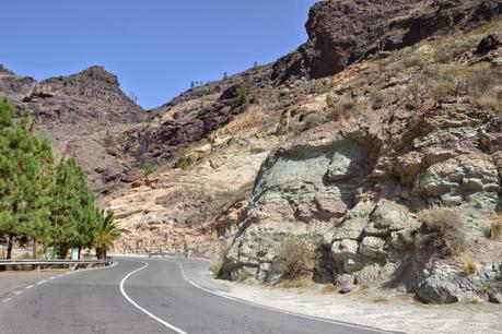 MUOVERSI A GRAN CANARIA