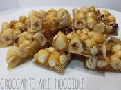 Croccante alle nocciole