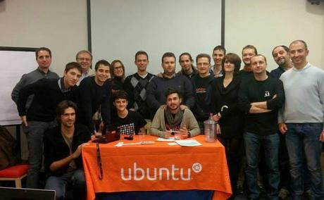 Autunno, tempo di meeting per le Comunità italiane del Software Libero