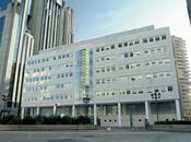 Studente colpito calcinacci all’Università Parthenope