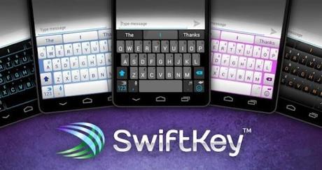 Swiftkey