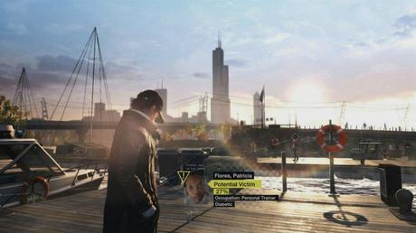 Watch Dogs per Wii U è già disponibile su Nintendo eShop, un giorno prima l'uscita nei negozi