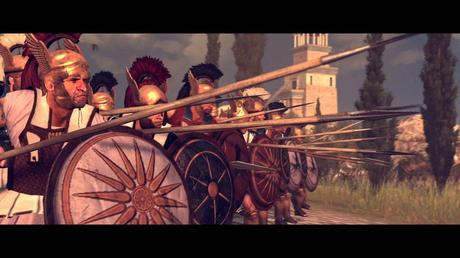 Total War: Rome II - Trailer sul culture pack con le Colonie del Mar Nero