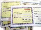 False assicurazioni Taranto Cinque arrestati truffa