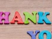 Grazie…!