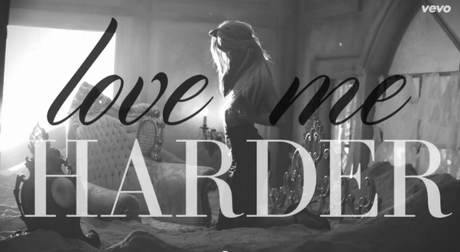 Video ufficiale di Love Me Harder di Ariana Grande e The Weeknd