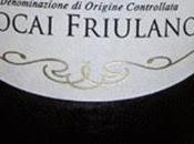 Tocai Friulano vitigno autoctono Friuli-Venezia Giulia origini antichissime.