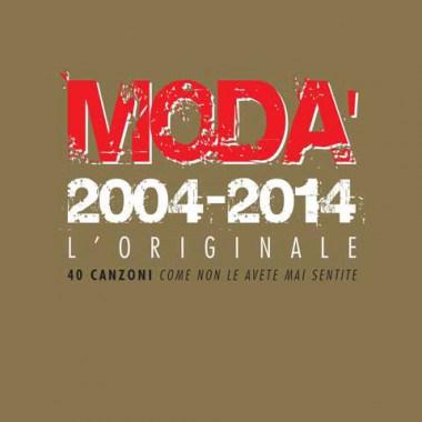 Moda-2004-2014-L-Originale-cd-cover
