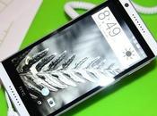 Desire 820s riscuote grandissimo interesse Cina