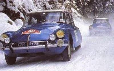 RALLYE MONTE-CARLO PT. 3