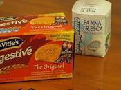 Cookie butter (cookie spread