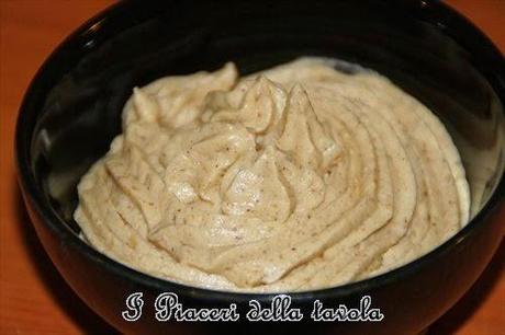 Cookie butter  (cookie spread )