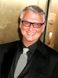 Mike Nichols 