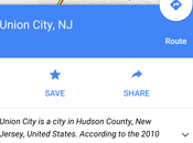 Google Maps passa alla migliorie mappe prenotazioni alberghi [Download APK]