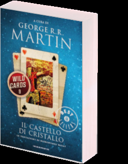 Novità di novembre – terza parte Novità di novembre – terza parte