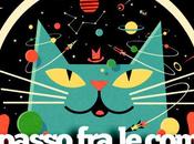 “Professor Astro Gatto frontiere dello spazio”, Dominc Walliman Newman, publishing