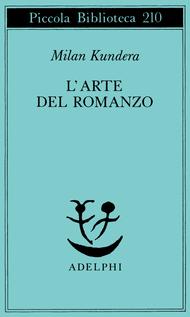 arte del romanzo