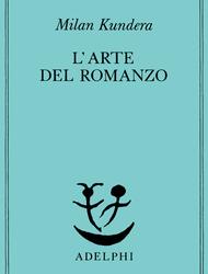 arte del romanzo