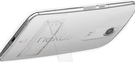 Cover Nexus 6