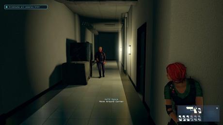 Clandestine - Il trailer della versione Accesso Anticipato