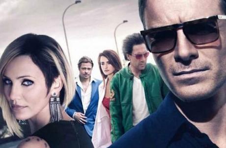 Stasera su Sky Cinema HD, Palinsesto Venerdi 21 Novembre 2014