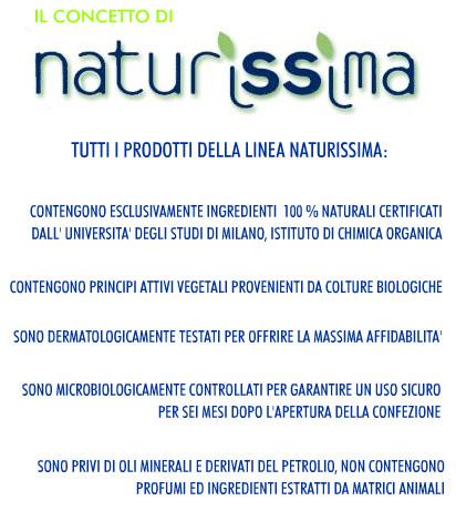 naturissima