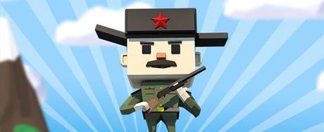 43oBDY3 Dangerous Ivan   un impegnativo platform a base di zombie per iOS e Android!