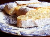 Strudel Ricotta Mele Renette