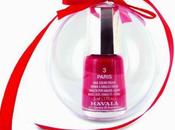 Beauty Christmas Bubbles Mavala Natale 2014