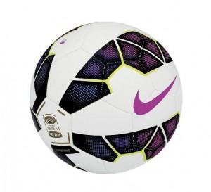 pallone serie A