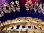 Capodanno Roma 2015? Ecco qualche idea