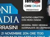 Moni Ovadia Terrasini