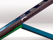 Logitech AnyAngle: utilizzo flessibile iPad mini