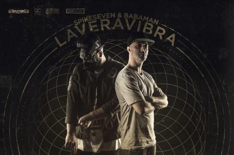 La Vera Vibra, il nuovo video di SpikeSeven e Babaman