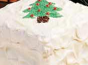 torta bianco natale