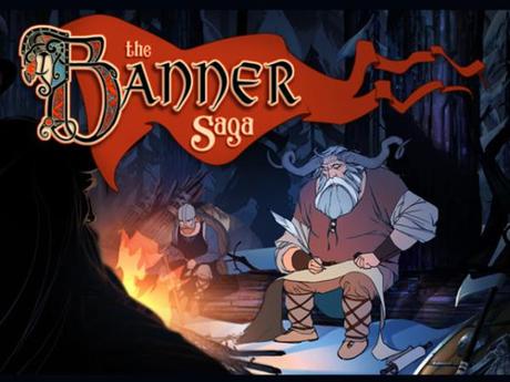 The Banner Saga 2111