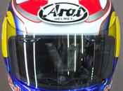 Arai RX-GP D.Pedrosa Jerez 2014 Design