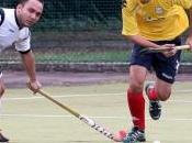 Hockey prato: Rassemblement domani Tazzoli contro Bondeno