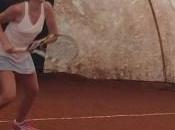 Tennis: Giulia Rostagno: passione, impegno voglia crescere
